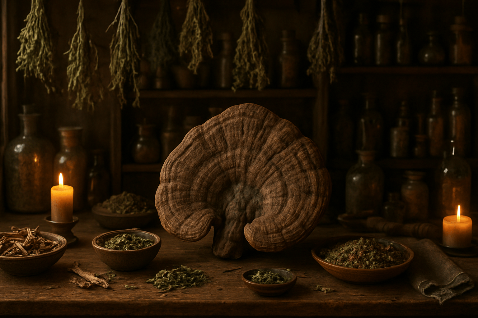 Arbre et plantes sacrées dans les Traditions bouddhistes