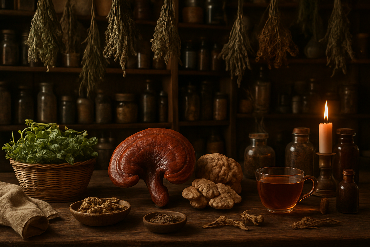 Conseils de phytothérapie cholestérol avec infusions, fibres et précautions naturelles.
