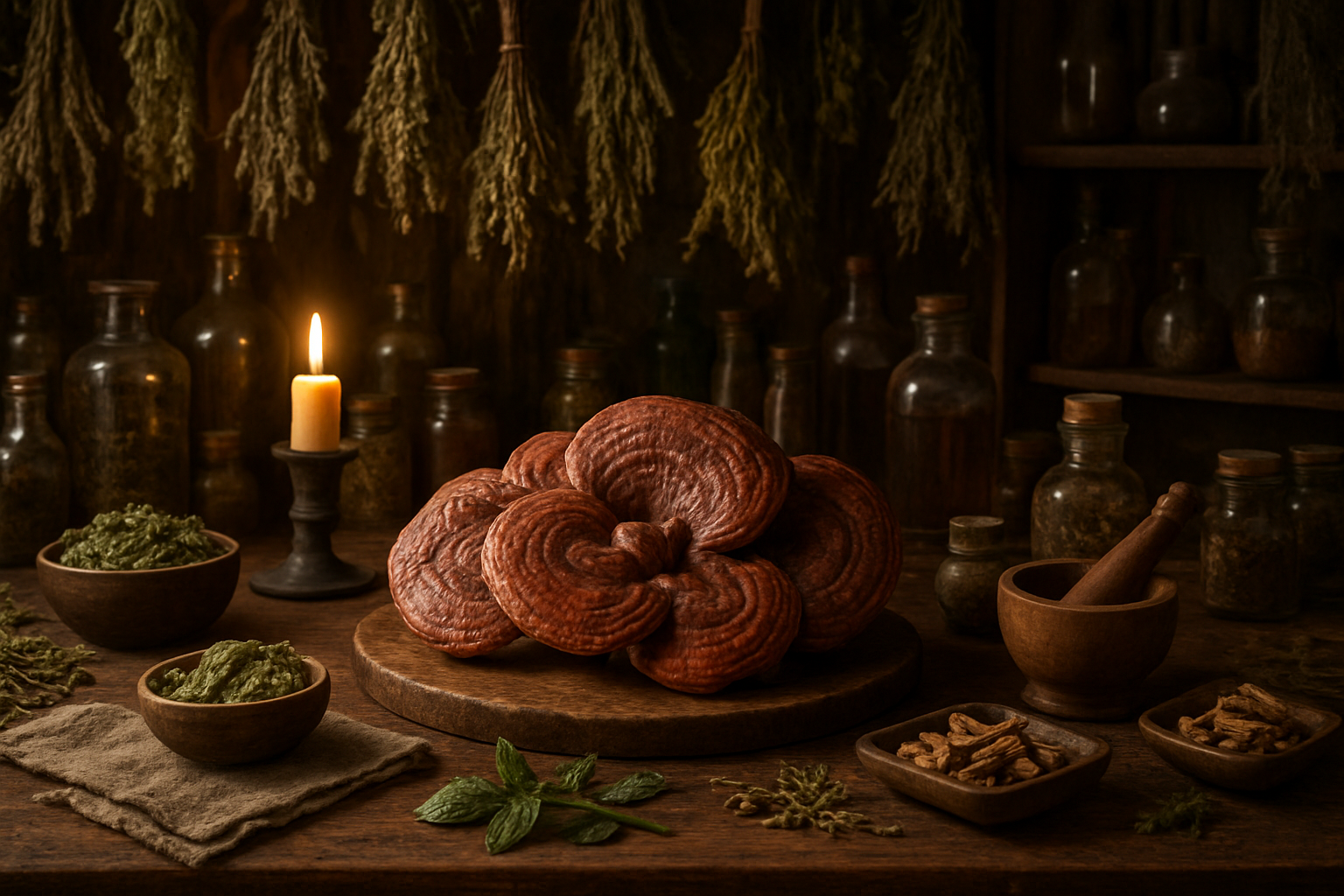 plantes diurétiques et hypotensives dans une approche de phytothérapie hypertension
