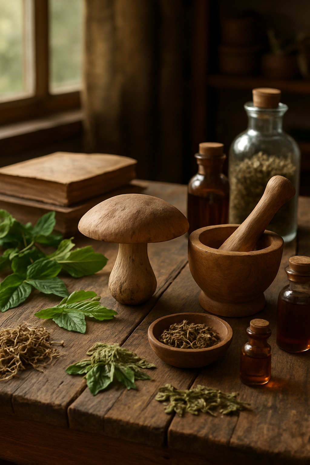 Phytothérapie hypertension : soutenir le cœur naturellement