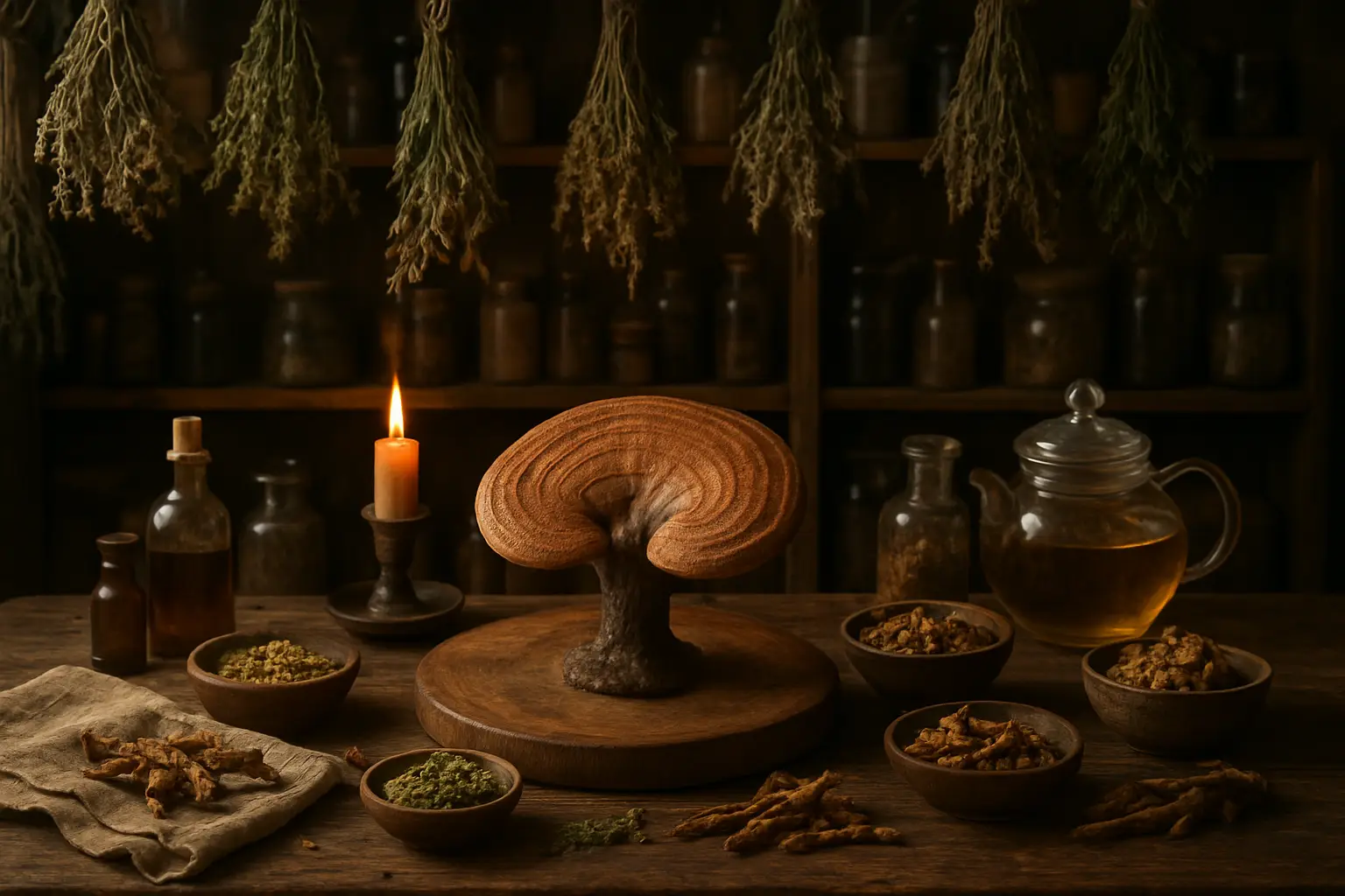Maca et guarana pour soutenir une énergie naturelle sans fatigue brutale