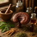 Plantes pour la santé des reins