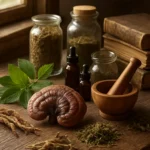 Phytothérapie pour maigrir naturellement