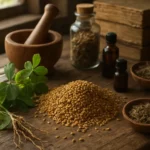 Fenugrec : glycémie et digestion naturelle