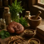 Phytothérapie hypertension naturelle