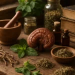 Phytothérapie pour dormir naturellement