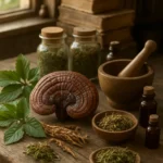 Phytothérapie prostate naturelle