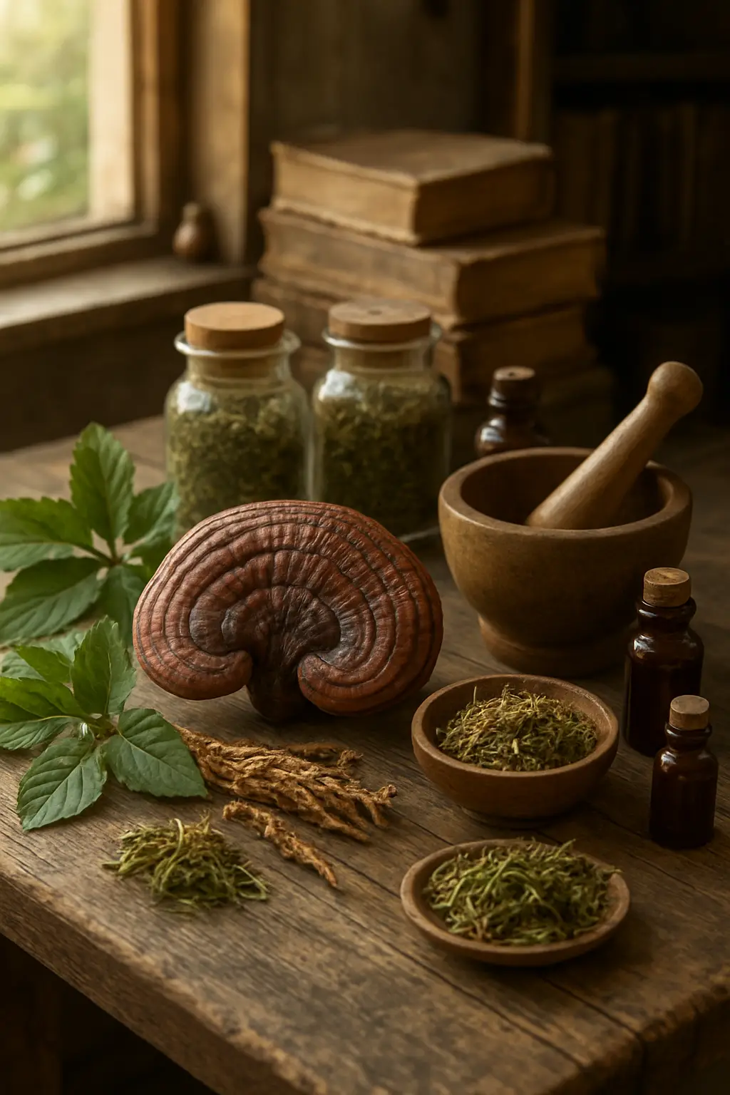 Phytothérapie prostate naturelle