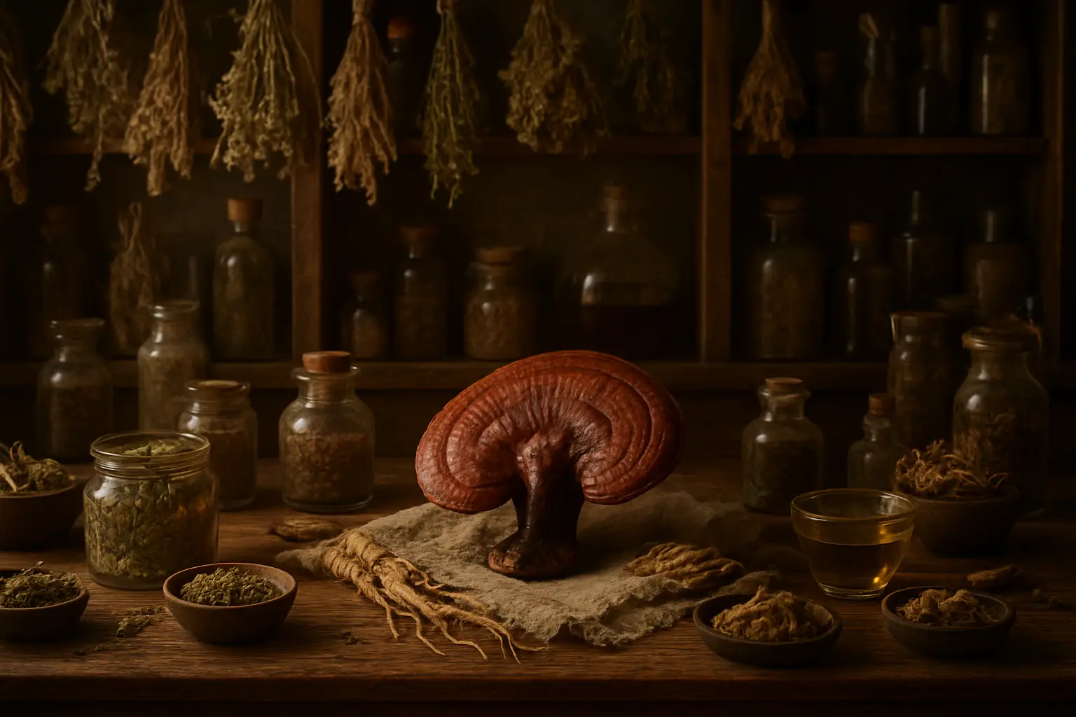 Se soigner avec les plantes grâce à une routine de phytothérapie simple et naturelle