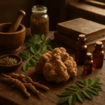 Boswellia Serrata : soulager douleurs et inflammation