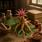 Harpagophytum : anti-douleur naturel articulaire