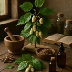 Mûrier Blanc : glycémie et métabolisme naturel