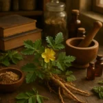 Tribulus Terrestris : énergie et libido masculine